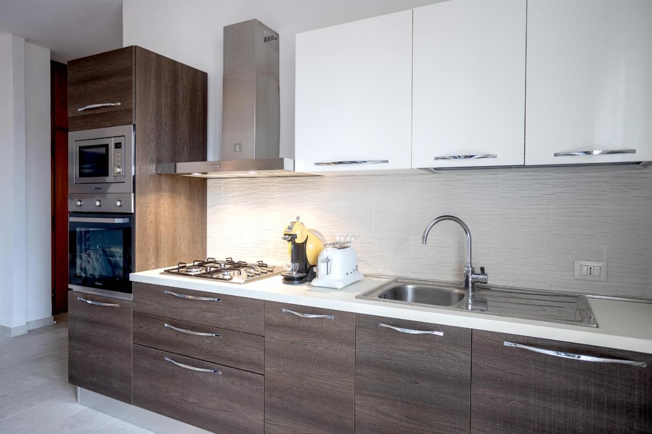Apartamento Free Parkinga Due Passi Da Navigli Con Balcone Milán