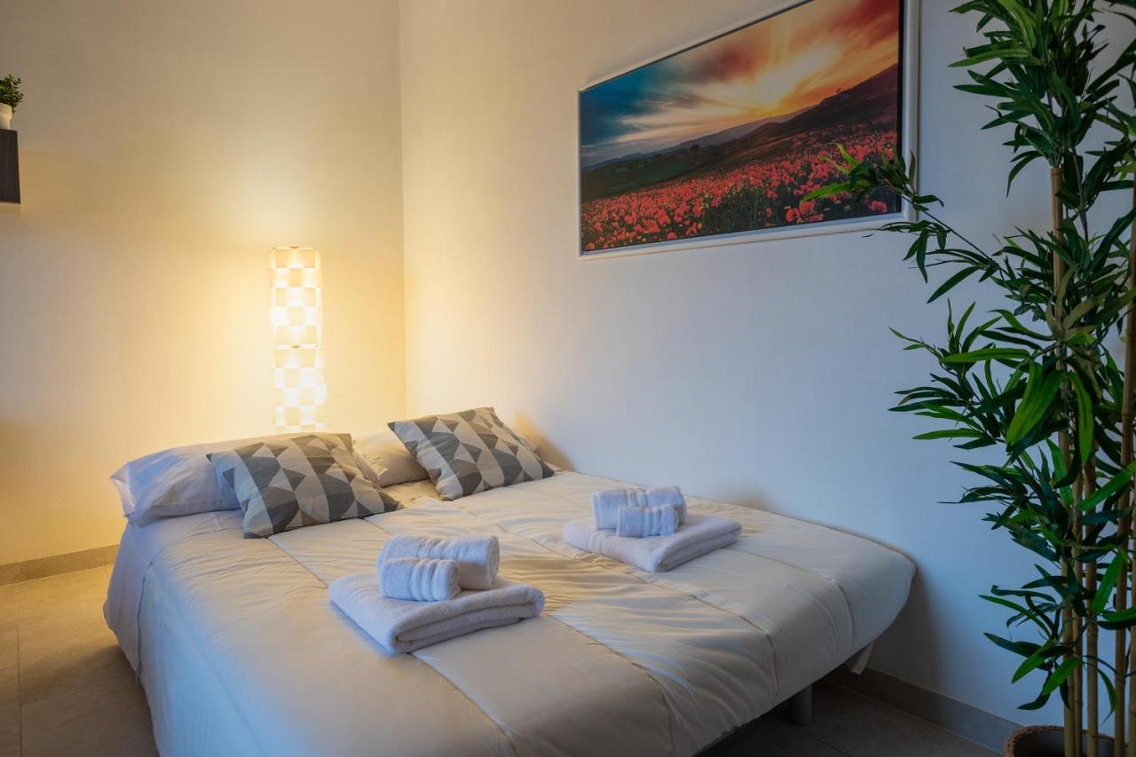 Apartamento Free Parkinga Due Passi Da Navigli Con Balcone Milán
